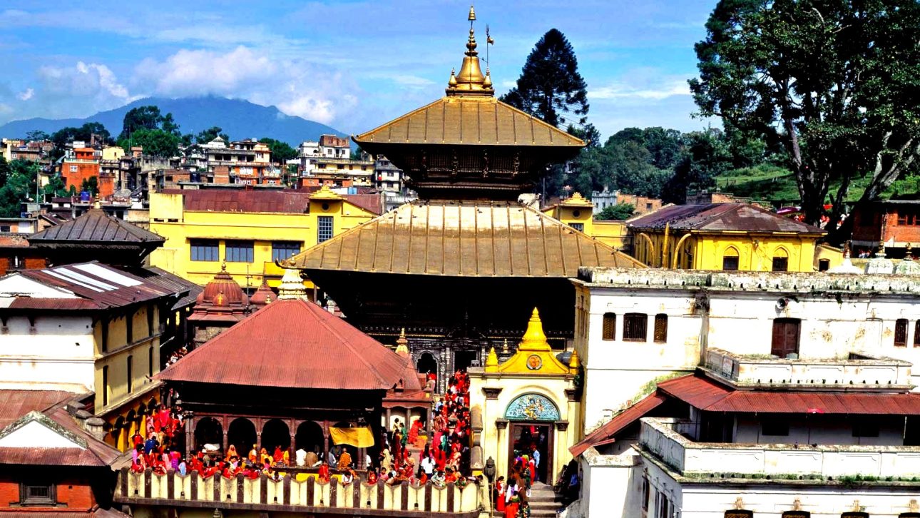 साउने सोमबार पशुपतिनाथ दर्शनमा आउनेलाई निःशुल्क यातायात सेवा दिइने