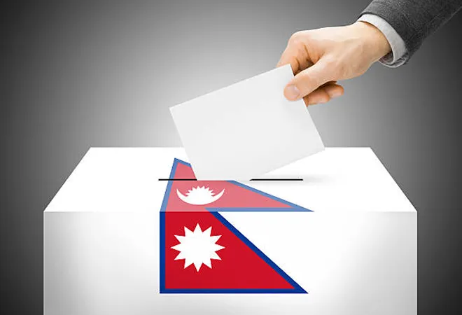 निर्बाचन आयोगबाट निर्वाचनमा परिचय पत्रमा  सहजता