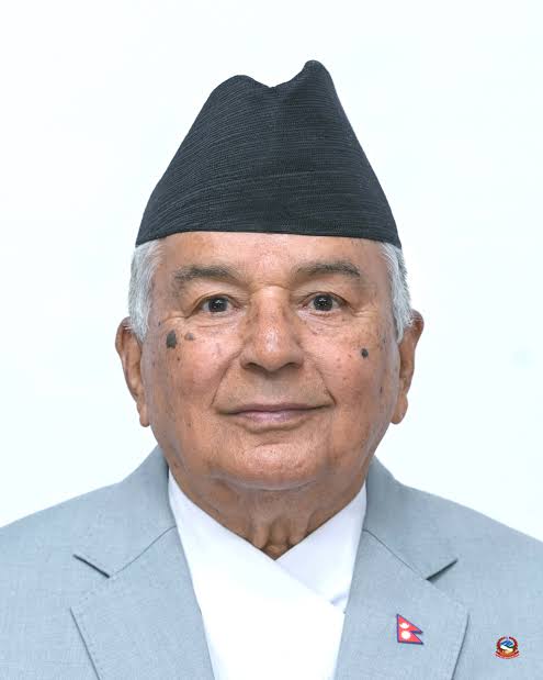 राष्ट्रपतीद्वारा शक्तिपीठहरूमा पूजा आराधना